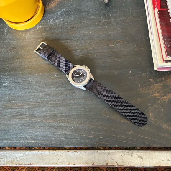 Unimatic Modello Quattro UT-4 Toolwatch - Picture 5 of 14